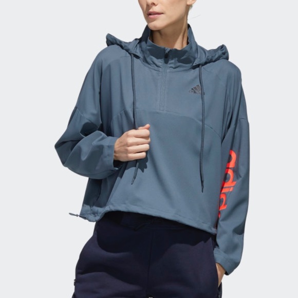 🎁Adidas Hoodie - Picture 2 of 10